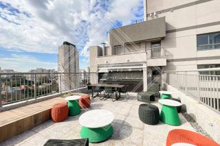 Zainalofts7Vila Mariana ao lado metrô, CASV 64 ID - São Paulo - 4