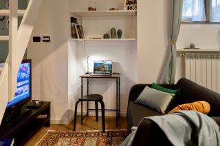 Casa di Cla - Milan - 2