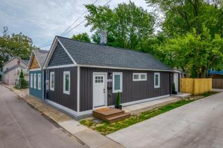 Charming Home in Cleveland 3219 - 0