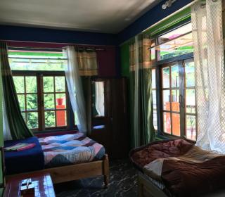 Surya Homestay - Rural Tea Garden Homestay - Darjeeling - 1