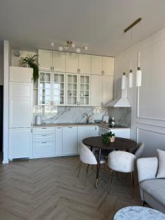 Apartament Bulvar Gdańsk Przymorze - Gdansk - 7