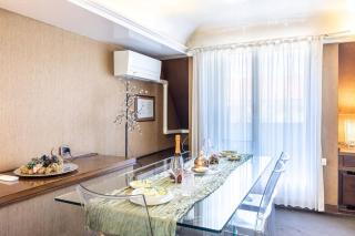 Attico di lusso con terrazzo a 10 Minuti dal Duomo - Milan - 4