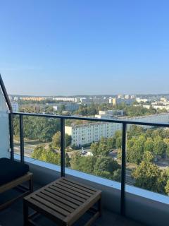 Apartament Bulvar Gdańsk Przymorze - Gdansk - 8