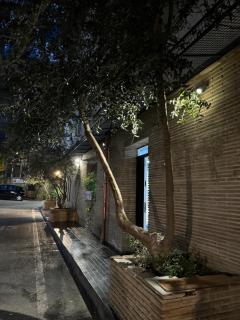 Giardino apartament - 1