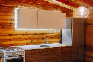 Mutlu Tiny House -  - 9