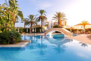 Seagull Hotel Apartments - Protaras - 2
