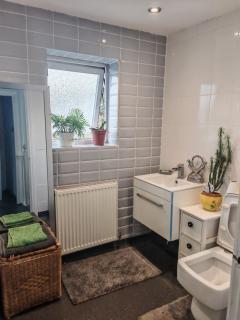 Private room with own private bathroom and shower - 3