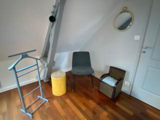 Chambre à la campagne - 7