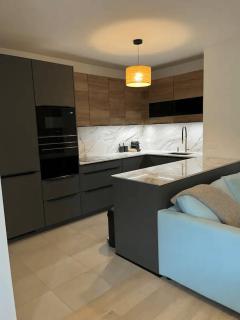 Modern apartment with terrace - Saint-Ouen - 5