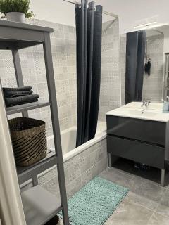 Modern apartment with terrace - Saint-Ouen - 3