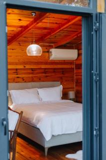 Mutlu Tiny House - - 4