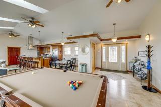 Crescent City Getaway with Panoramic Ocean Views! - Crescent City - 4
