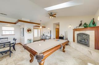 Crescent City Getaway with Panoramic Ocean Views! - Crescent City - 5