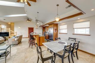 Crescent City Getaway with Panoramic Ocean Views! - Crescent City - 3