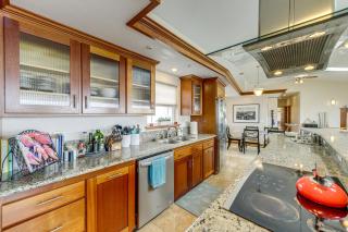 Crescent City Getaway with Panoramic Ocean Views! - Crescent City - 1