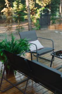 Mutlu Tiny House - - 3
