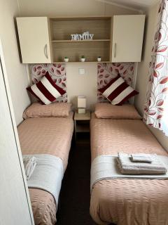The pixie van - Selsey - 2