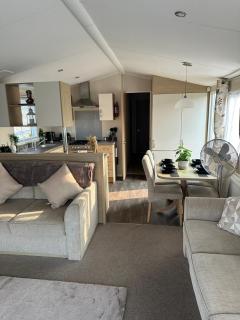 The pixie van - Selsey - 1