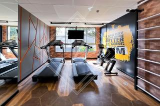 Zainalofts7Vila Mariana ao lado metrô, CASV 87 ID - São Paulo - 6