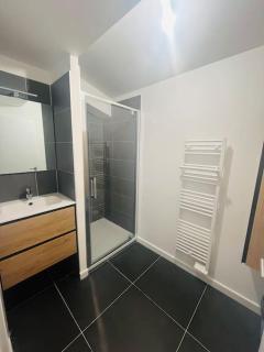 Somptueux T3 neuf centre ville - Sète - 3