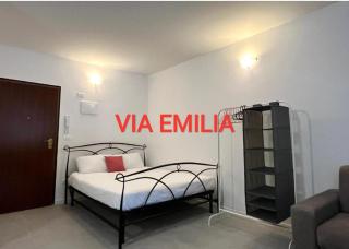 Via Agucchi & Via Emilia Apartments - Bolonia - 2