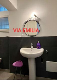 Via Agucchi & Via Emilia Apartments - Bolonia - 1