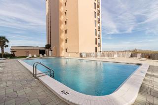 Navarre Towers 504 - Navarre - 7