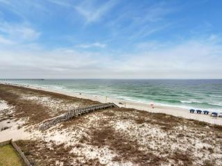 Navarre Towers 504 - Navarre - 6