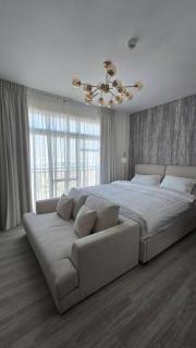 Central Comfort Haven in AlZahia - 9