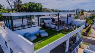 Casa Loba Luxe Apartment with pool and ocean views - Rincon - 7