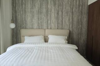 Central Comfort Haven in AlZahia - 5