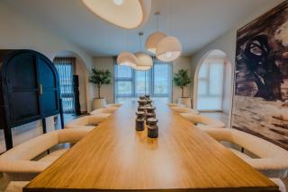 Casa Loba Luxe Apartment with pool and ocean views - 1