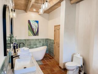 Slope & Sage Hideaway in Taos - Arroyo Seco - 5