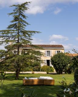 La bastide de Margaux - Soussans - 9