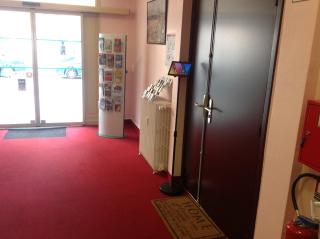 Hotel de la Paix - Caen - 6