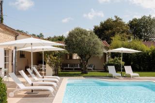 La bastide de Margaux - Soussans - 5