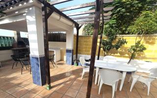 Apartamento Cala Isa - Torrevieja - 6