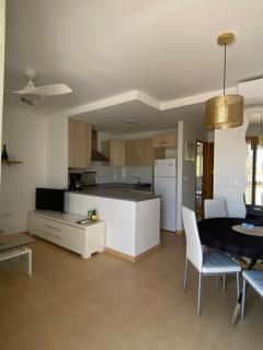 Condado de Alhama, Jardin 11 - Alhama de Murcia - 2