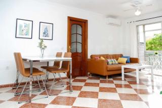 Piso en barrio tradicional malagueño - Málaga - 9