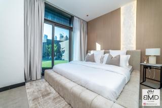 Mordern Burj khalifa View 2bd - 7