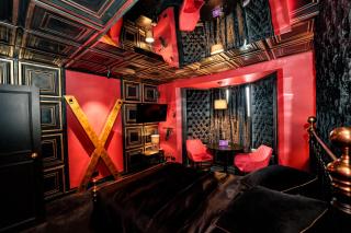 The Hidden Dungeon - Brighton & Hove - 0