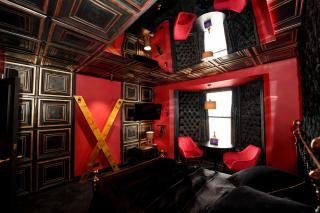 The Hidden Dungeon - Brighton & Hove - 8