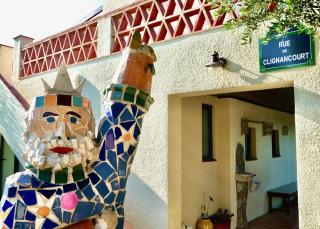 Torre Costa Brava Private pool - 1