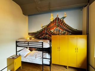 Coffee Inn Hostel Berlin - Berlino - 3