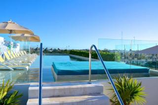 Anah Playa Luxury Penthouses and Apartments - Playa del Carmen - 9