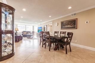 1055-606 Gulf Side High Rise with Pond View - Sarasota - 4