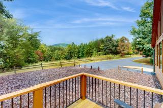Rustic Charm - Sautee Nacoochee - 8