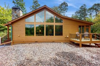 Rustic Charm - Sautee Nacoochee - 7