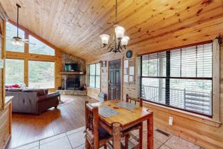 Rustic Charm - Sautee Nacoochee - 2