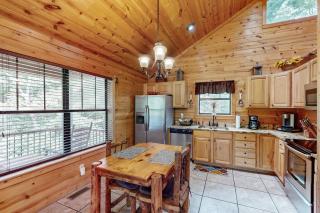 Rustic Charm - Sautee Nacoochee - 1